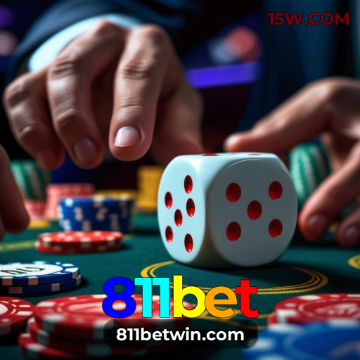 811bet Plataforma que Paga de Verdade: Teste o Saque Agora mesmo