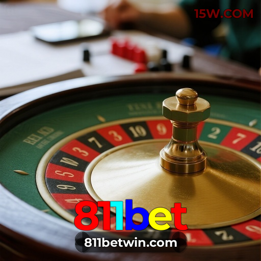 Atualizado: Como Funciona o Sistema de Apostas da 811bet
