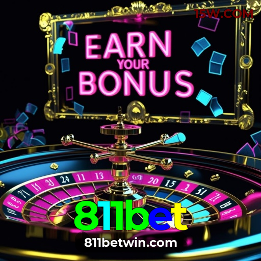 Baixe o App do Cassino 811bet | Instalação Simples e Segura