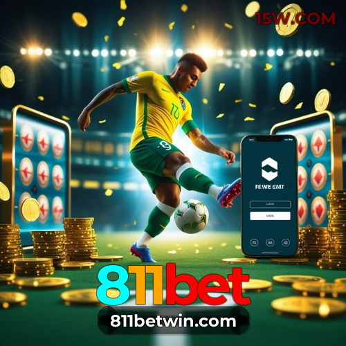811bet | Login Rápido e Seguro com Identidade Digital Verificada