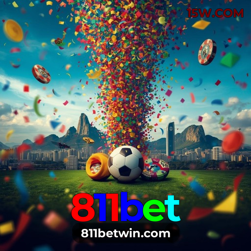 811bet