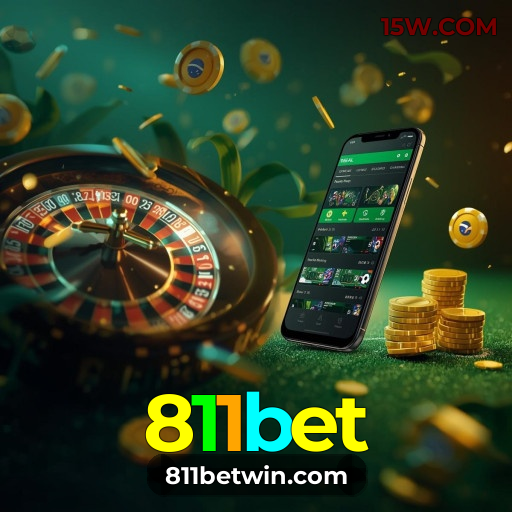 811bet: Catálogo de slots clássicos e vídeo slots — filtros por provedor e tema 