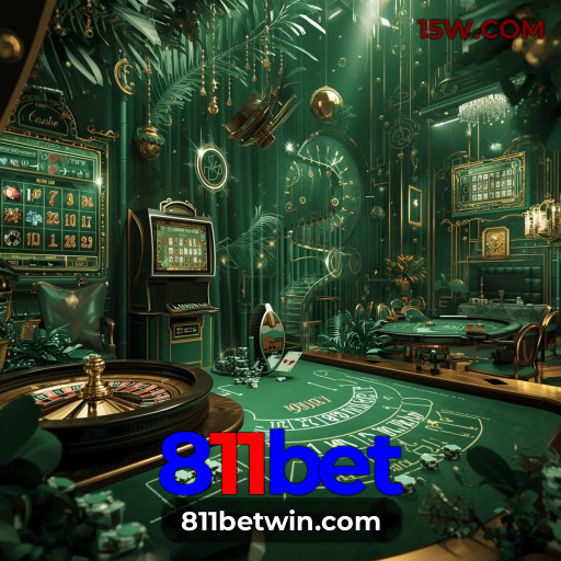 Atualizado: Como Funciona o Sistema de Apostas da 811bet