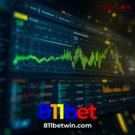 811bet Promoções de Slots: Jogue com Bônus e Ganhe Rodadas Extras