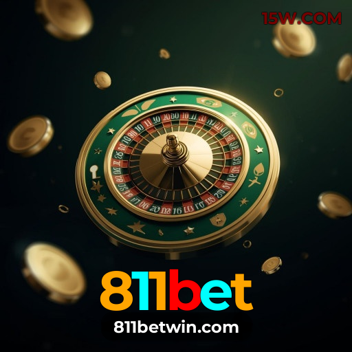 811bet Brasil | Jogos Online, Apostas e Cassino de Confiança