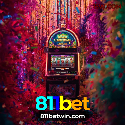 811bet: O cassino online mais confiável e seguro do Brasil está esperando por você!