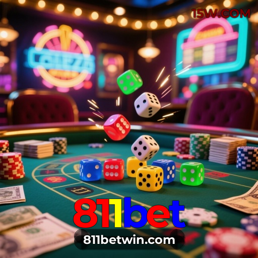 811bet que Pagam via PIX: Bônus com Saque Imediato em 2026