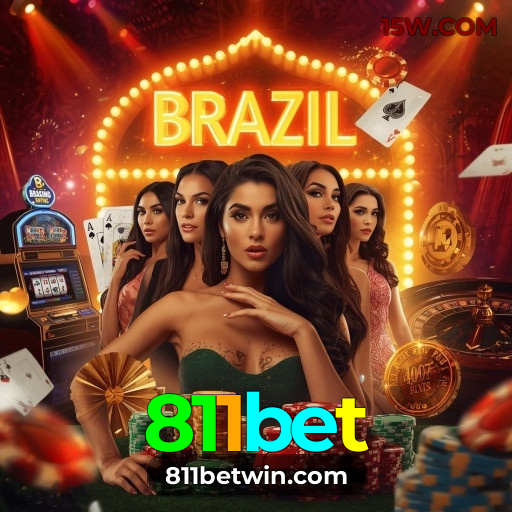 811bet Promoções de Slots: Jogue com Bônus e Ganhe Rodadas Extras