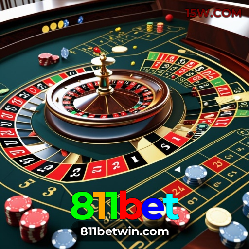 Plataforma 811bet: A Melhor Experiência de Jogo PG Soft no Brasil