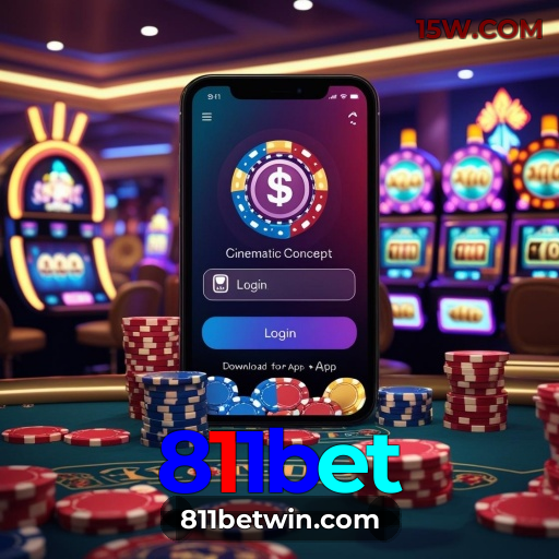 811bet.com - Melhores Jogos de Cassino e Apostas Online no Brasil - 811bet