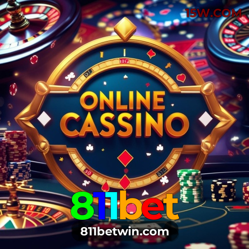 811bet