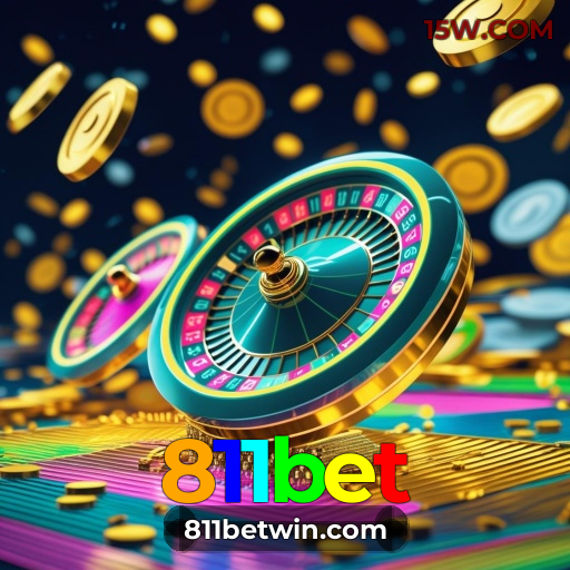 811bet | Cassino Online com Jogos e Suporte 24h