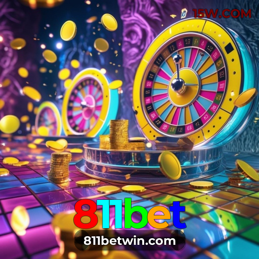 811bet.com - Plataforma de Apostas e Cassino Online no Brasil - 811bet
