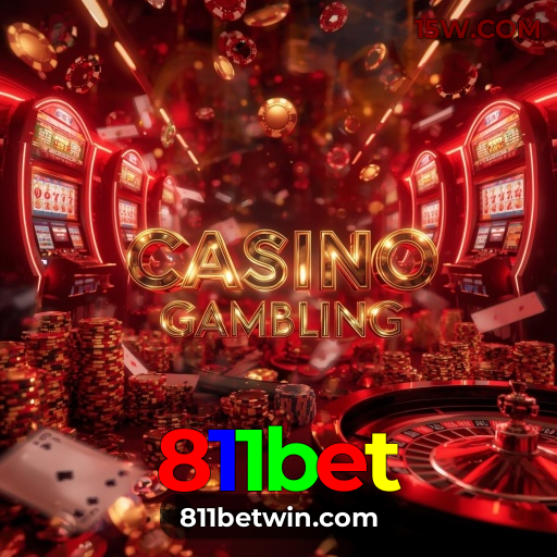 811bet.com - Melhores Jogos de Cassino e Apostas Online no Brasil - 811bet