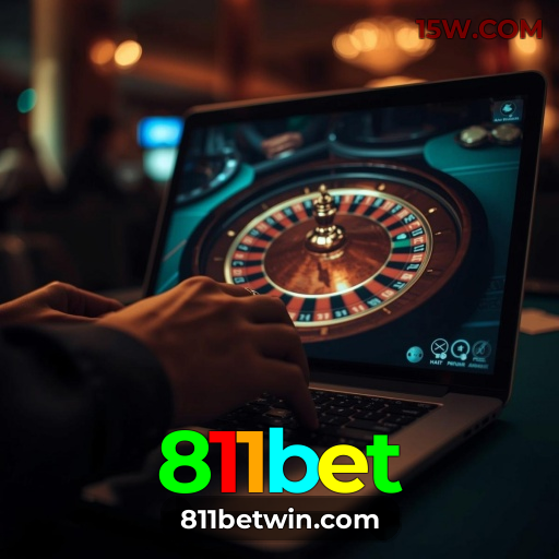 811bet: Promoções Reais para Jogadores Online