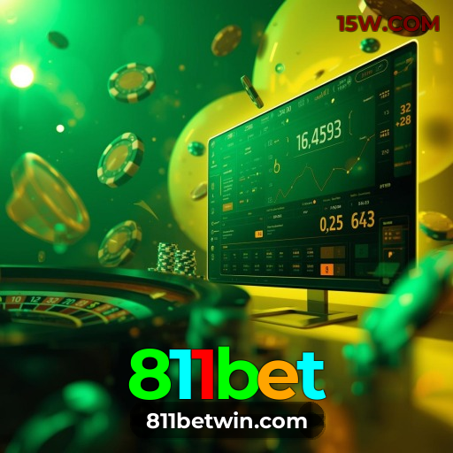 811bet 💸 - Líder Brasileiro de Jogos 💸 - 811bet.com