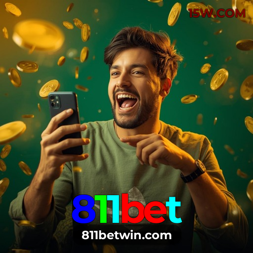 App de Cassino 811bet | Ganhe Bônus ao Instalar