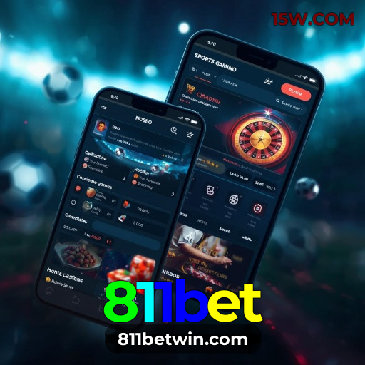 Plataforma 811bet: A Melhor Experiência de Jogo PG Soft no Brasil