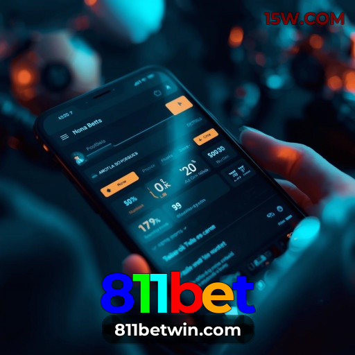 811bet.com | Slots Online Seguros e Premiados 