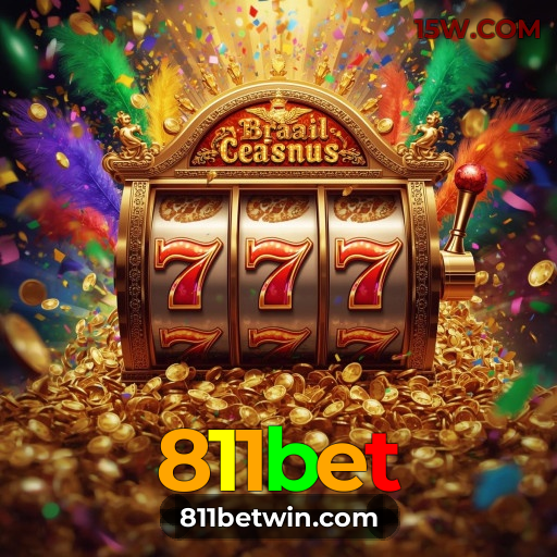 811bet.com - Plataforma de Apostas e Cassino Online no Brasil - 811bet