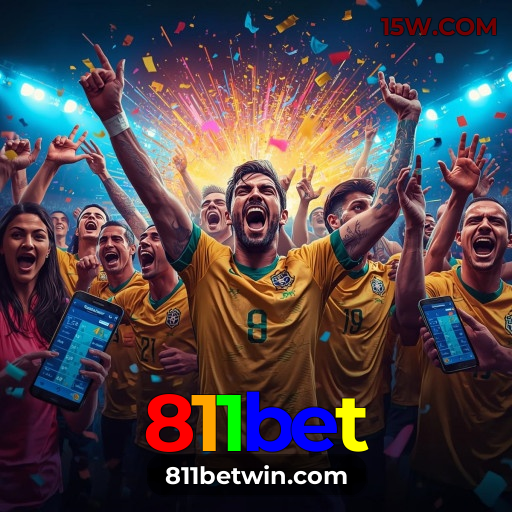 App de Cassino 811bet | Ganhe Bônus ao Instalar