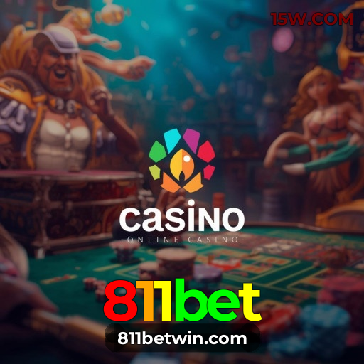 Cassino ao vivo 811bet - A Melhor Casa De Apostas Online No Brasil
