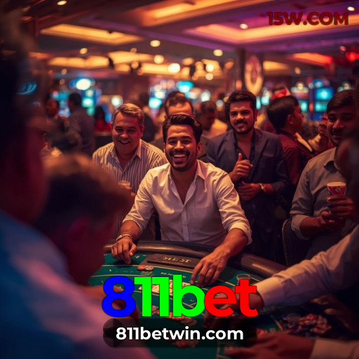 811bet