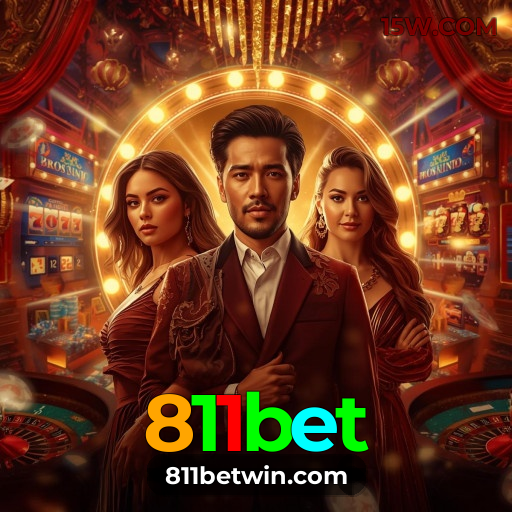 811bet.com | Slots Online Seguros e Premiados 