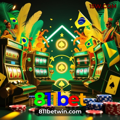 811bet 💸 - Líder Brasileiro de Jogos 💸 - 811bet.com