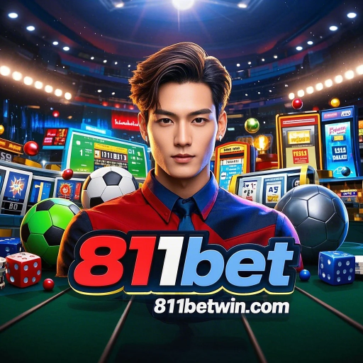 Atrações da Categoria de Jogos no 811bet