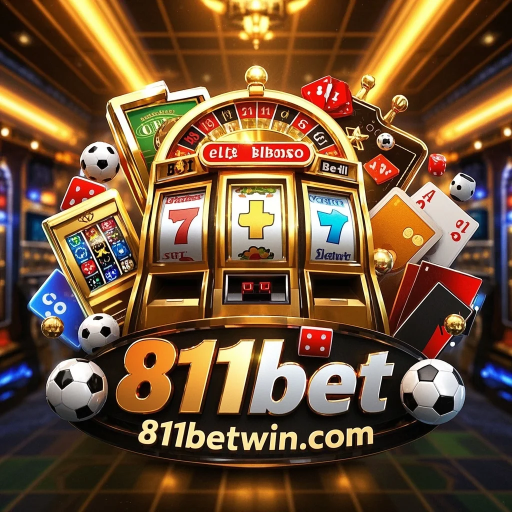 Explorando a Emoção dos Jogos Ao Vivo na 811bet