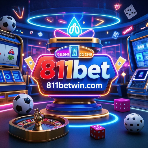 Apostas Live: A Emoção em Tempo Real no 811bet