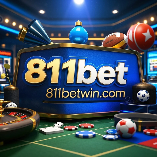 Entendendo a Categoria 'Login' no 811bet: A Nova Era dos Jogos Online