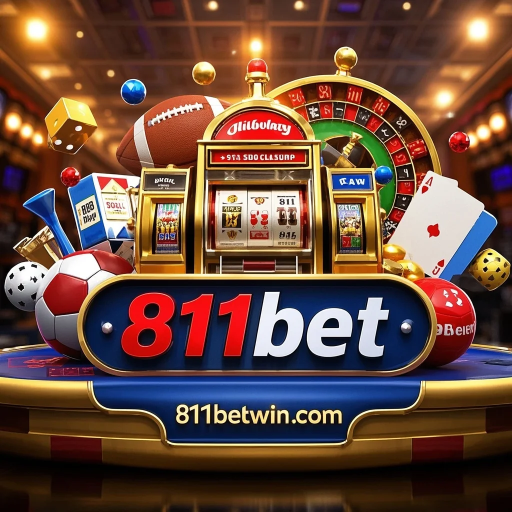 Apostas em Esportes: A Emoção e Variedade no 811bet