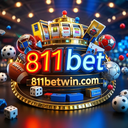 Descubra os Benefícios da Categoria VIP na 811bet